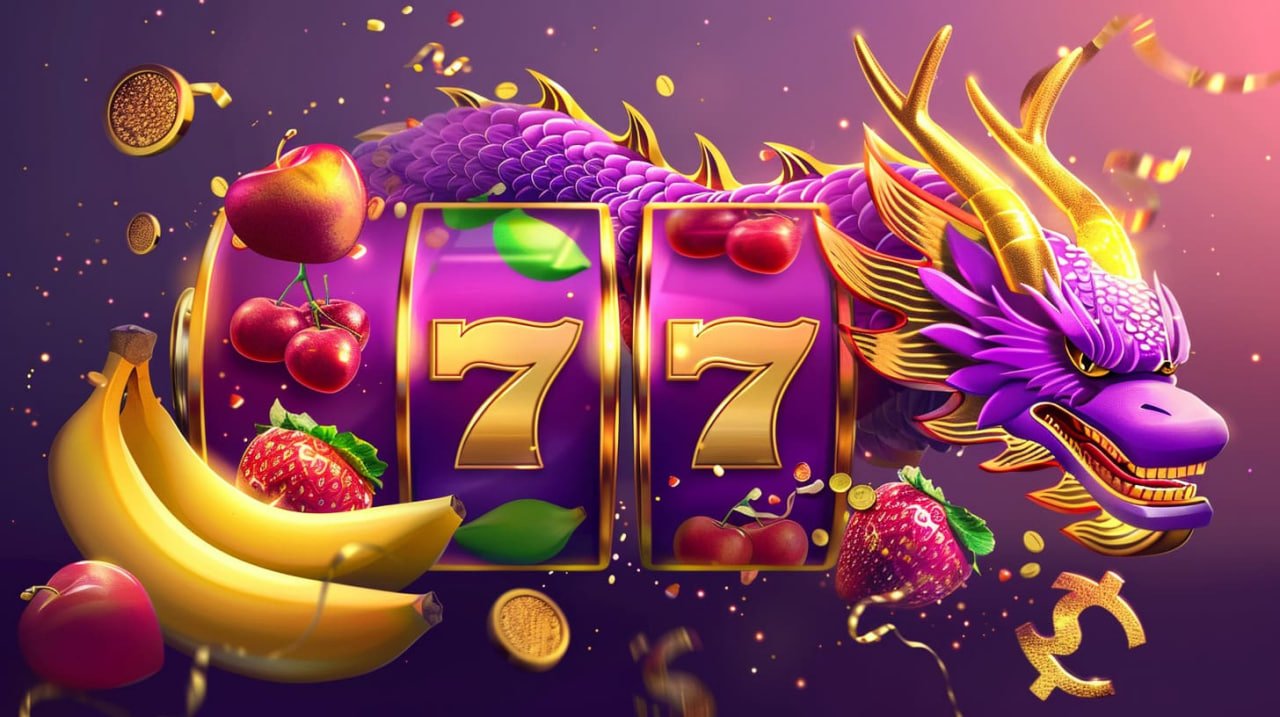spin77 featured game showcase