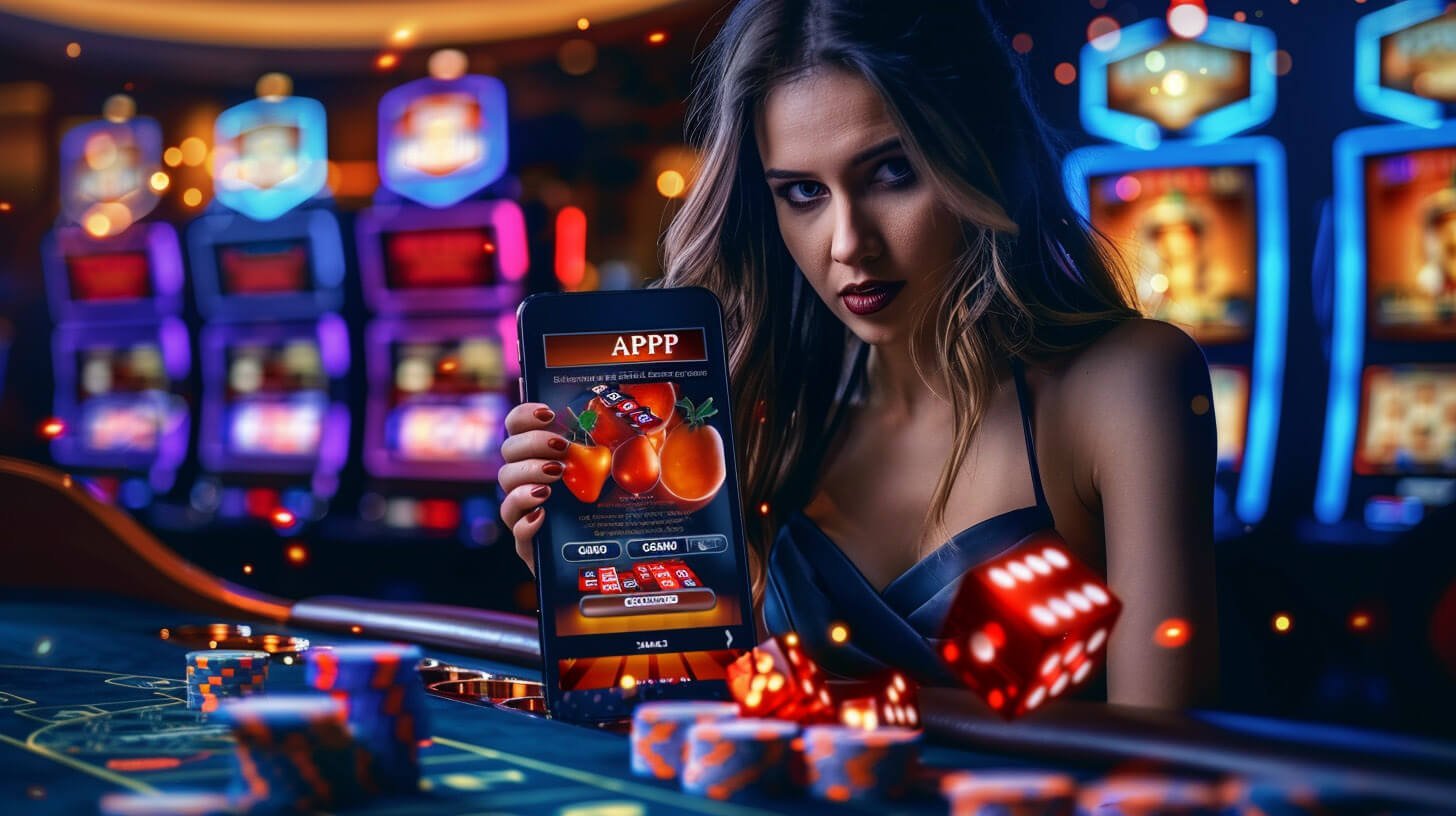spin77 featured game showcase