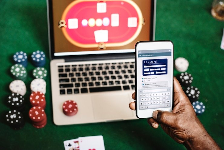 Antarmuka Togel Market di spin77 menampilkan berbagai pasar undian dengan hasil real-time